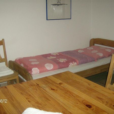 Gaestehaus Terrana Wathlingen Buitenkant foto
