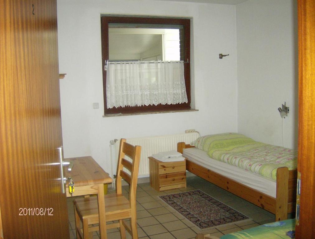 Gaestehaus Terrana Wathlingen Kamer foto