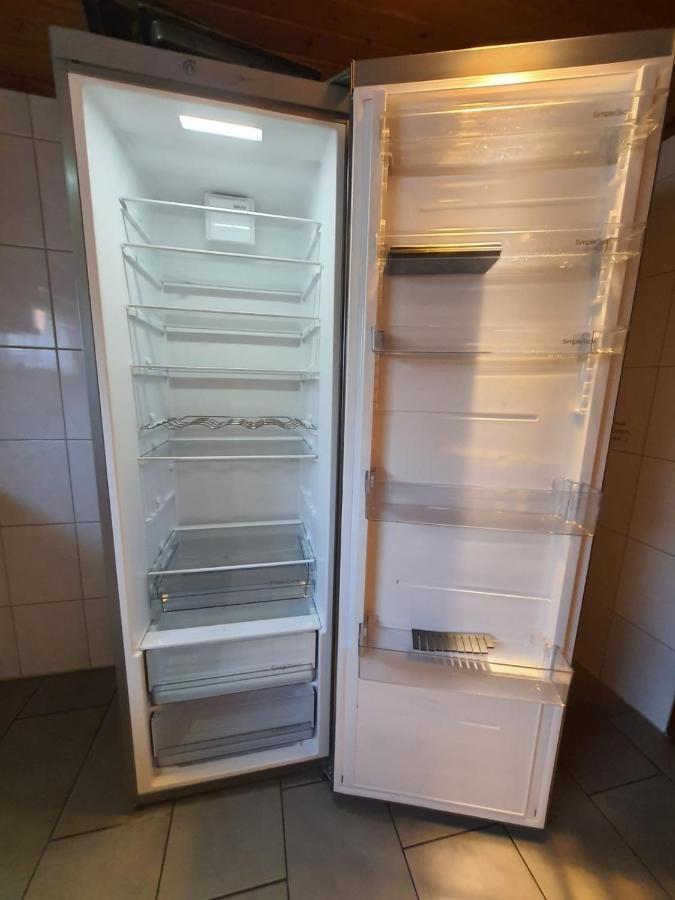 Gaestehaus Terrana Wathlingen Buitenkant foto